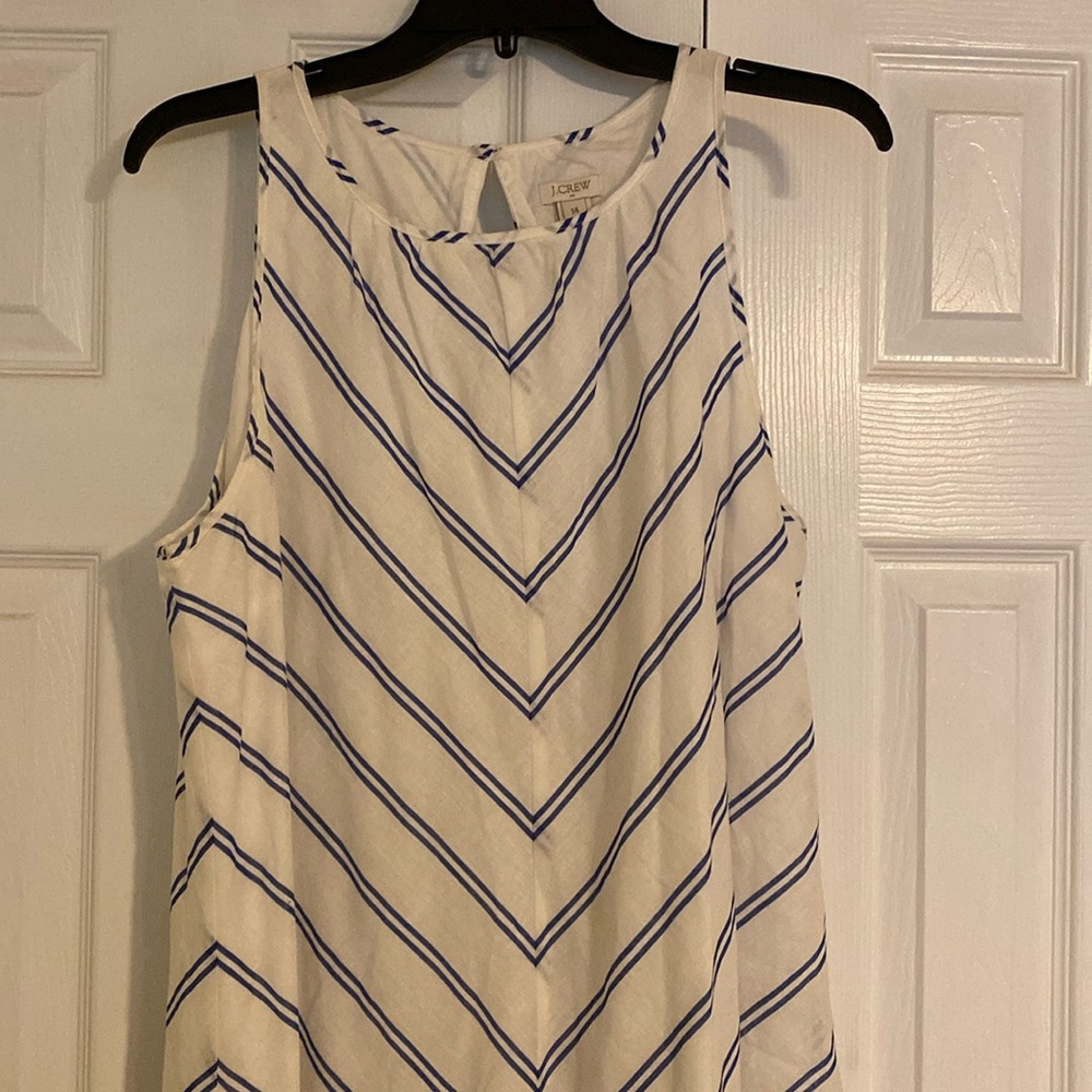 J Crew Dress